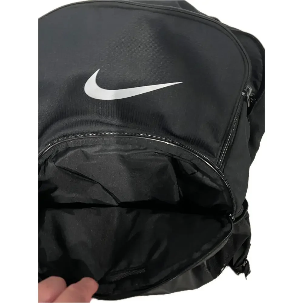 Nike brasilia training